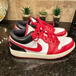 Nike Air Jordan shoes